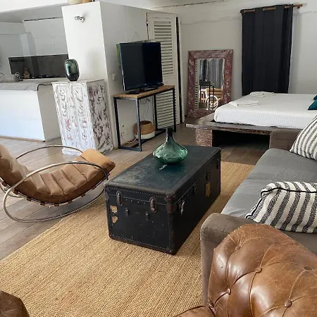 L'auberge D 'eva - Vakantiehuis