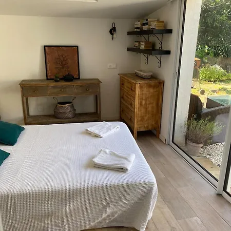 Vakantiehuis L'auberge D 'eva -