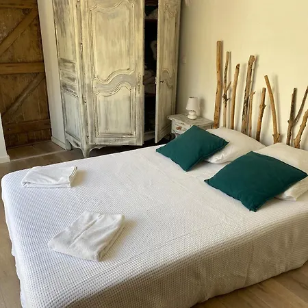 Vakantiehuis L'auberge D 'eva -