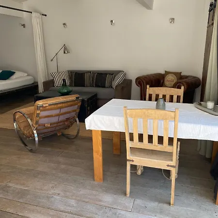 L'auberge D 'eva - * Saint-Tropez