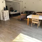 L'auberge D 'eva - Ferienhaus Saint-Tropez