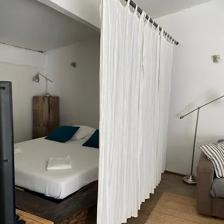 L'auberge D 'eva - Ferienhaus *