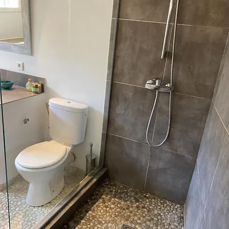 Ferienhaus L'auberge D 'eva -