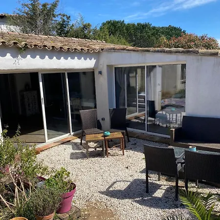 L'auberge D 'eva - Ferienhaus