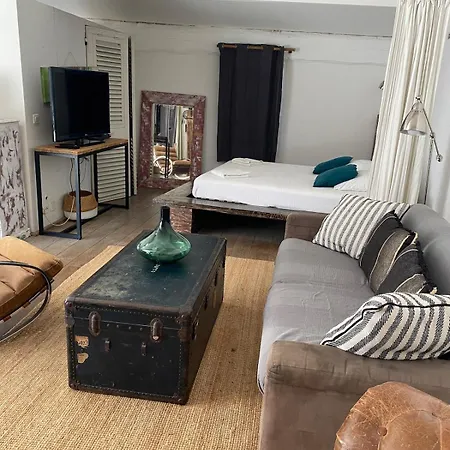 Ferienhaus L'auberge D 'eva - *