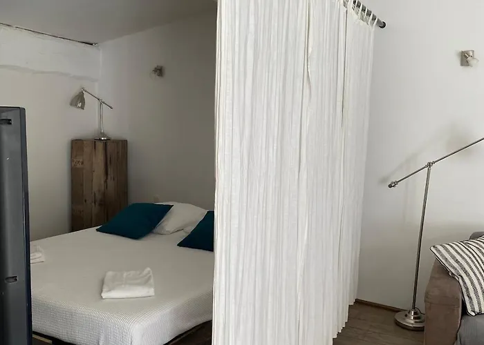 L'auberge D 'eva - Ferienhaus *