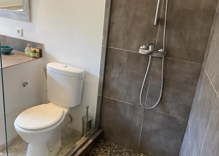 Ferienhaus L'auberge D 'eva -