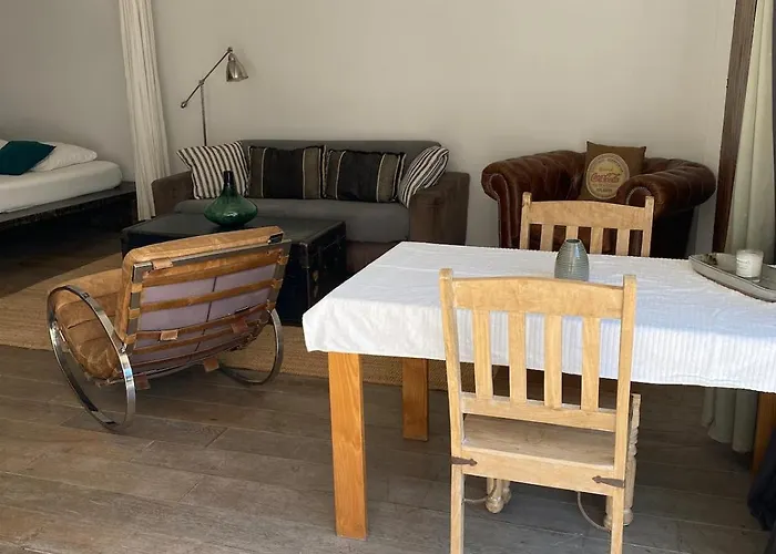 L'auberge D 'eva - * Saint-Tropez